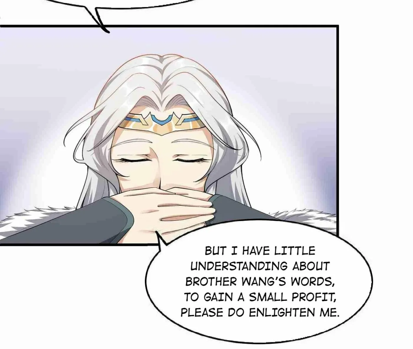 Read Yuan Long chapter 28 image 32 on Lezhin