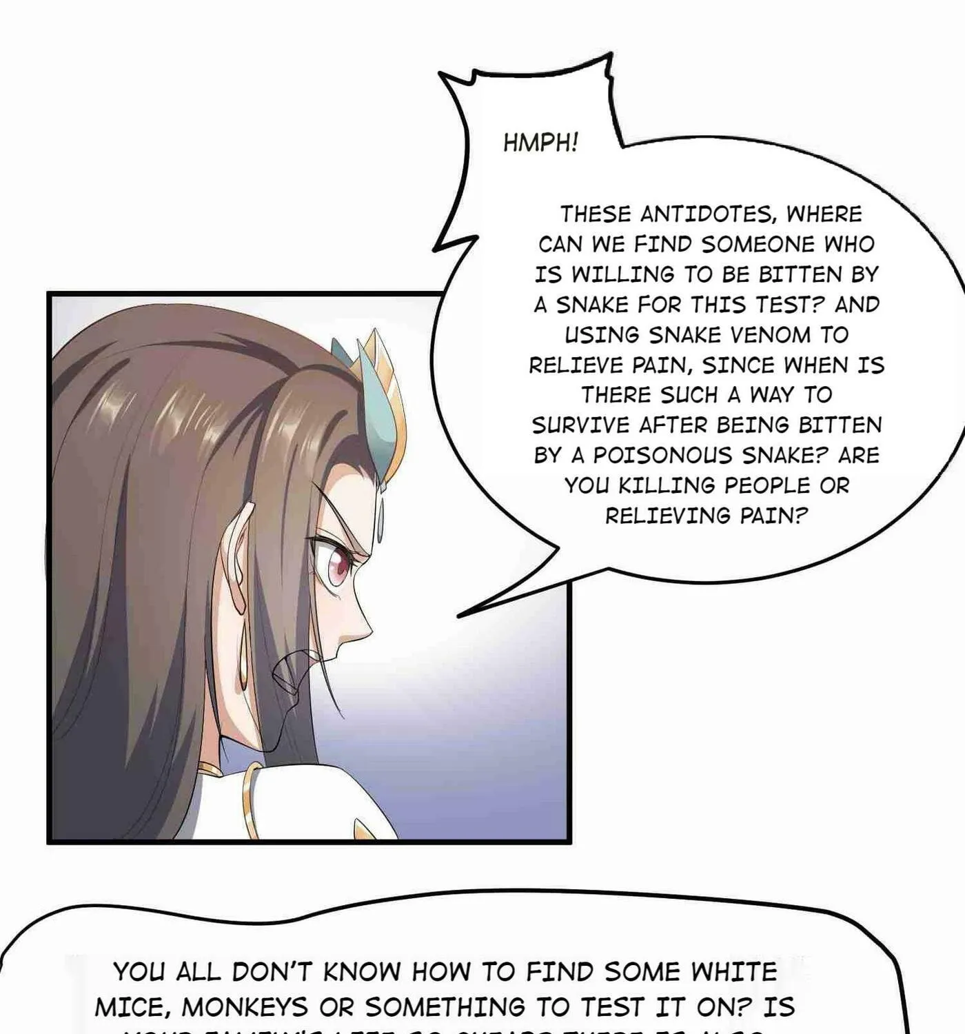 Read Yuan Long chapter 28 image 37 on Lezhin