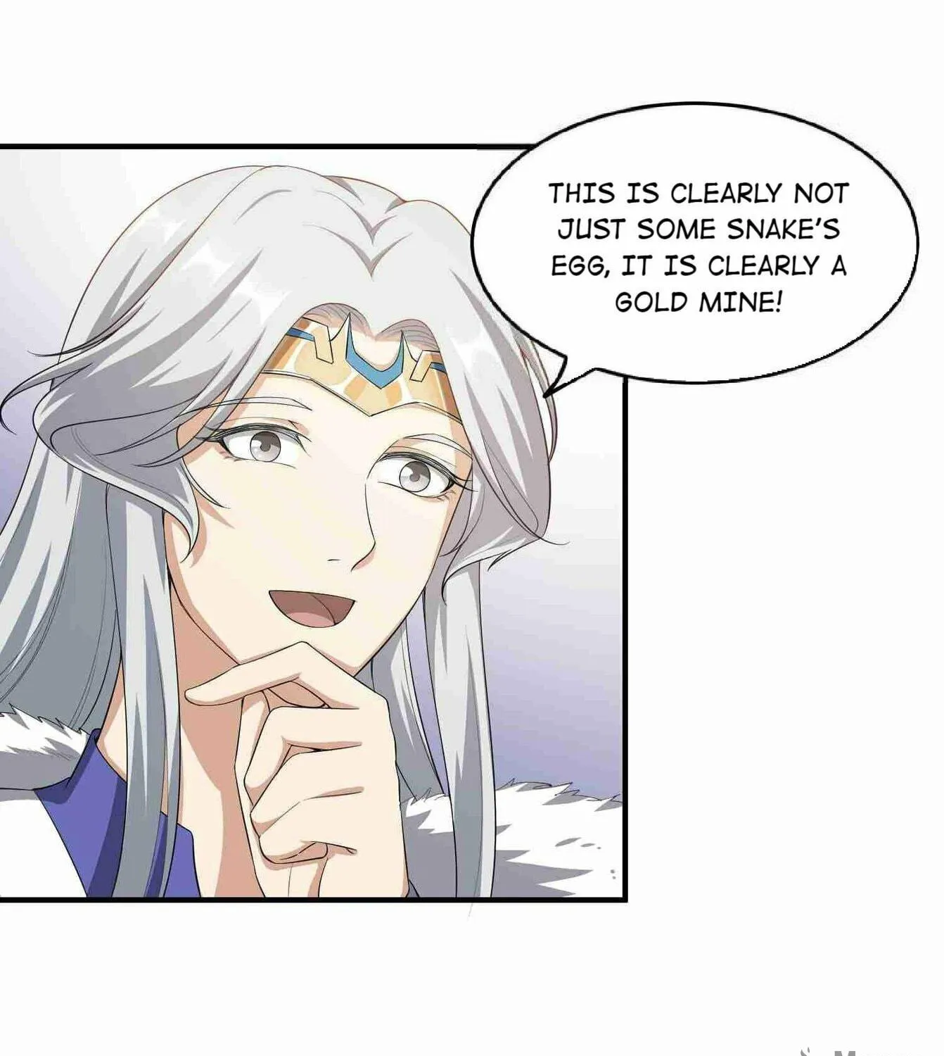 Read Yuan Long chapter 28 image 40 on Lezhin