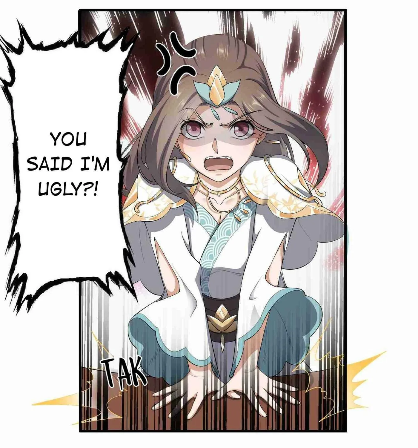 Read Yuan Long chapter 28 image 44 on Lezhin
