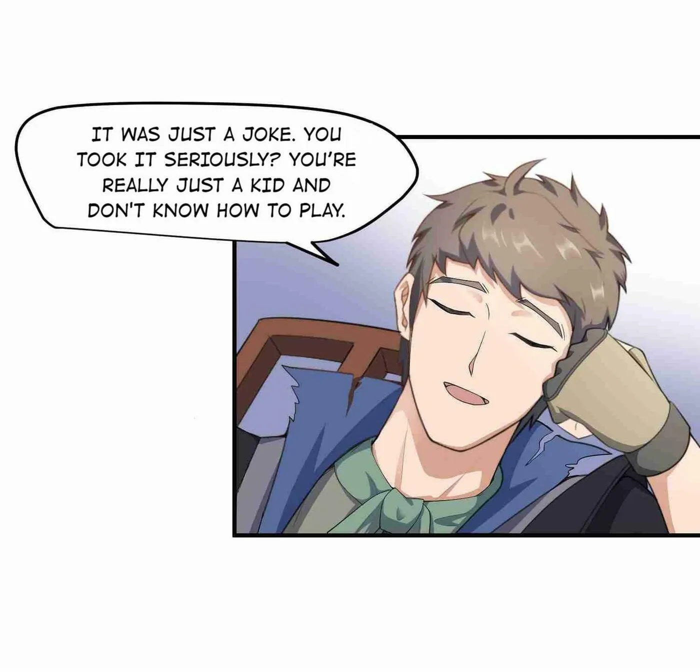 Read Yuan Long chapter 28 image 45 on Lezhin