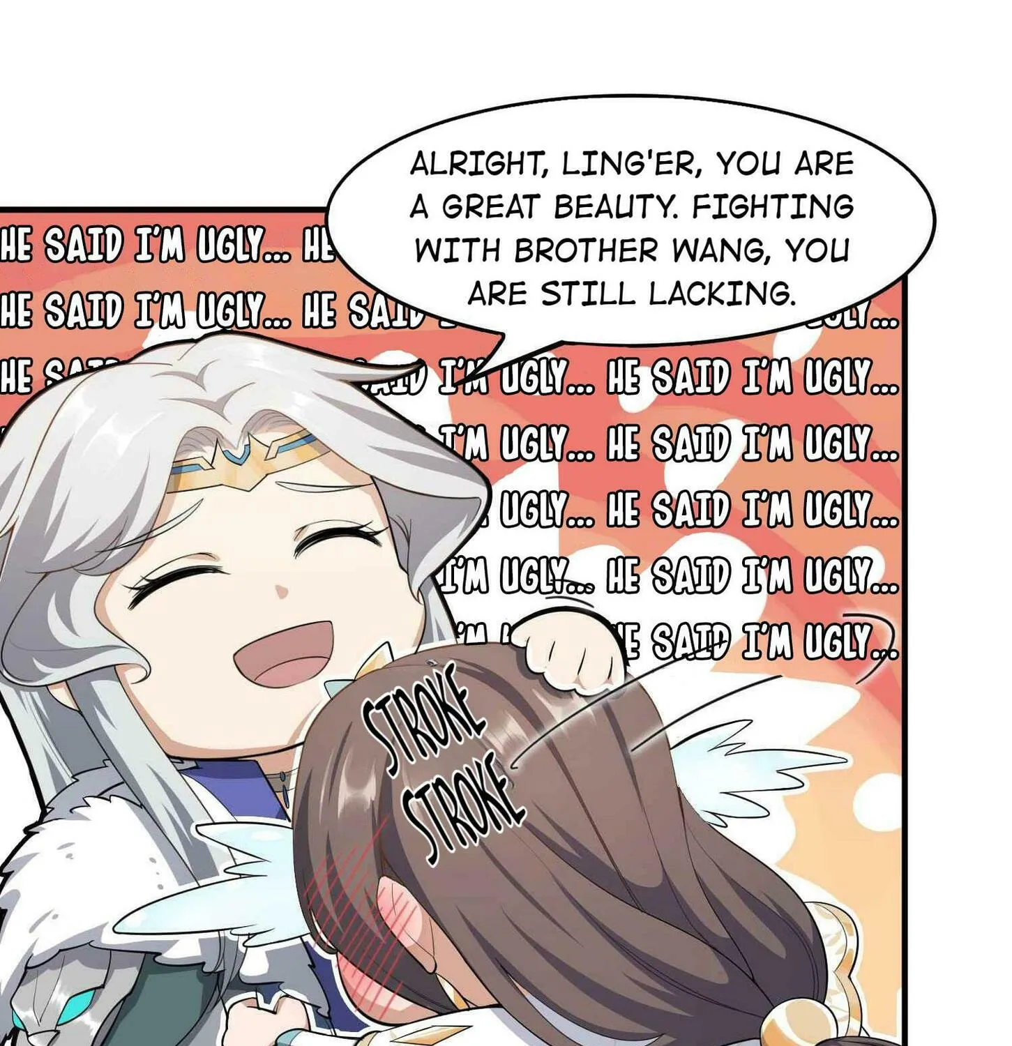 Read Yuan Long chapter 28 image 46 on Lezhin