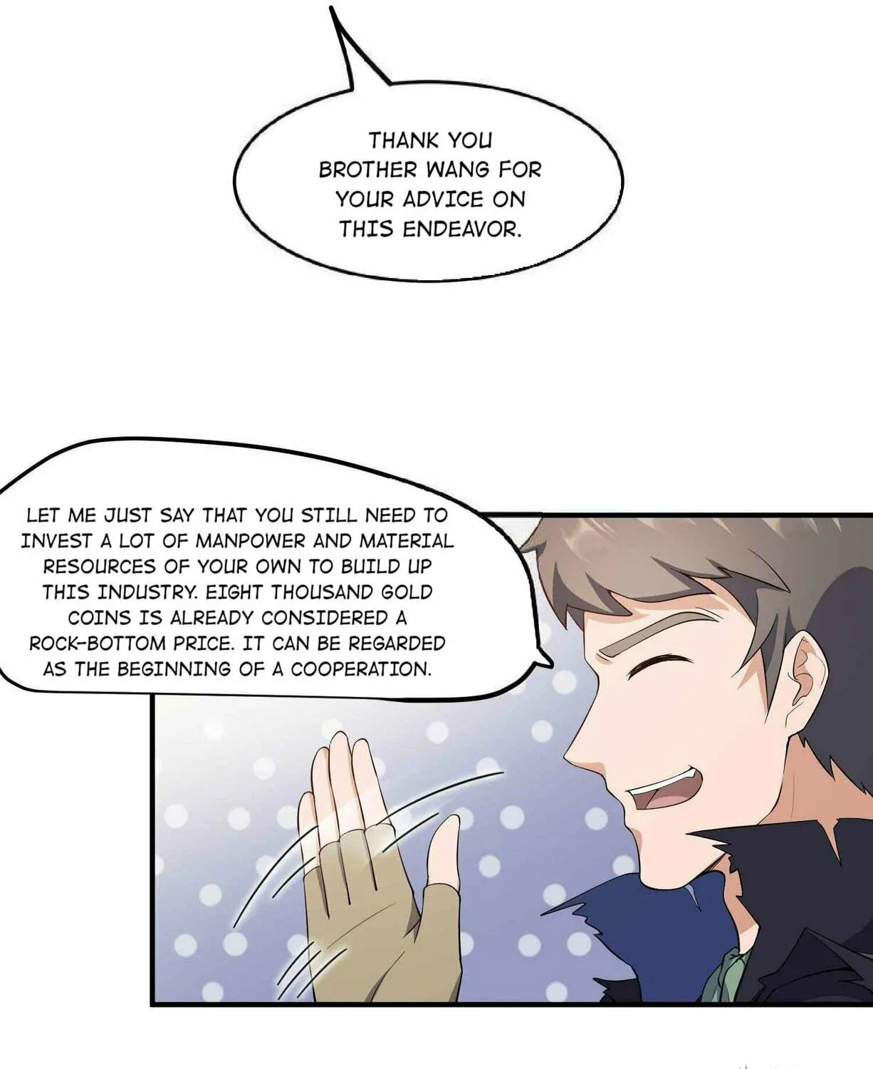 Read Yuan Long chapter 28 image 48 on Lezhin