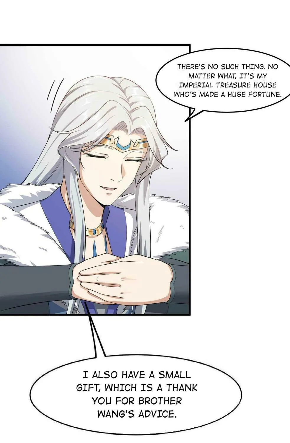 Read Yuan Long chapter 28 image 50 on Lezhin