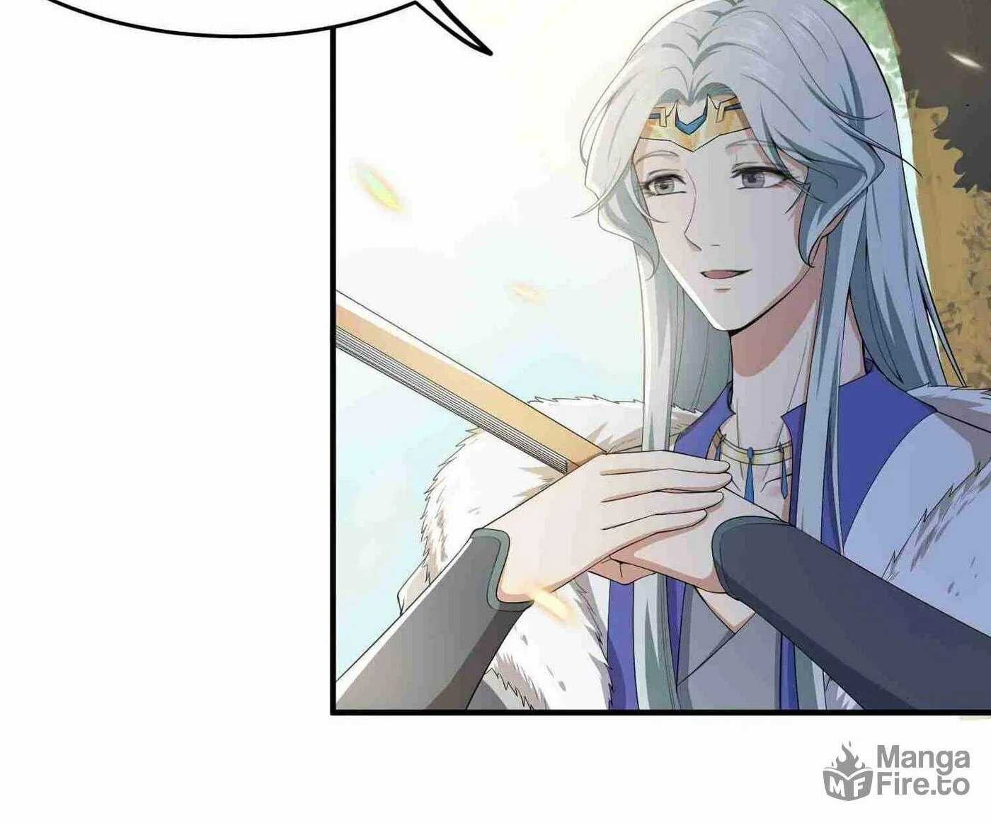 Read Yuan Long chapter 28 image 6 on Lezhin