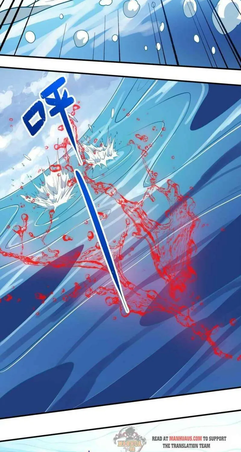 Read Yuan Long chapter 280 image 10 on Lezhin