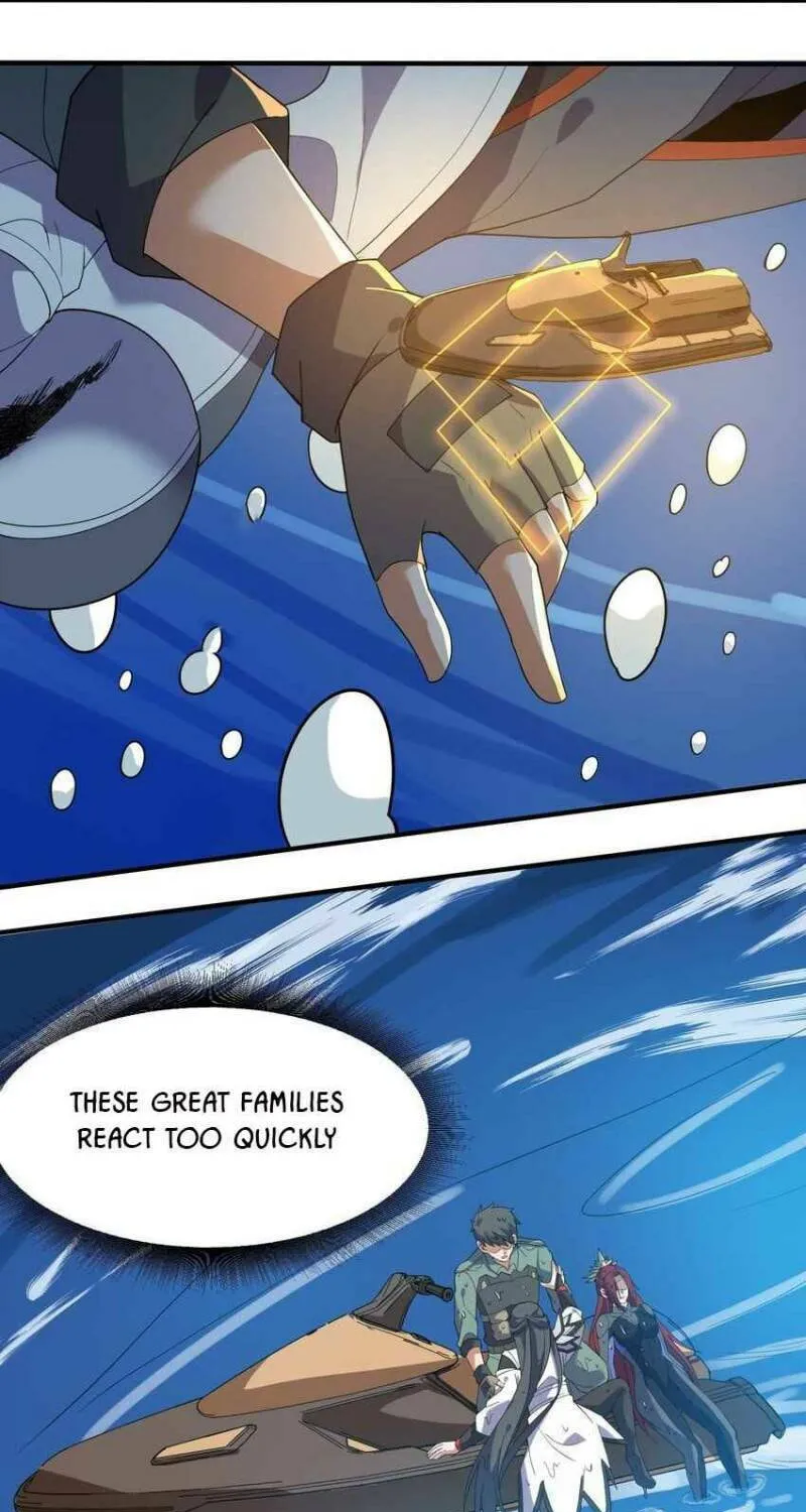 Read Yuan Long chapter 280 image 13 on Lezhin