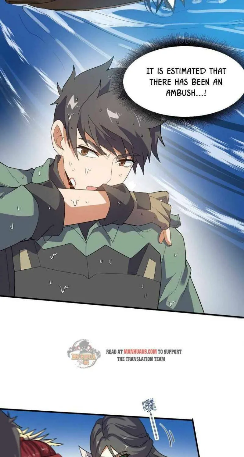 Read Yuan Long chapter 280 image 14 on Lezhin