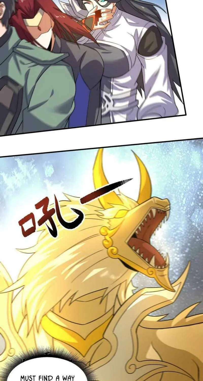 Read Yuan Long chapter 280 image 15 on Lezhin