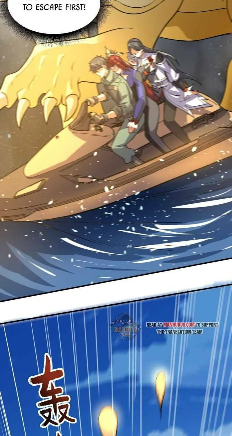 Read Yuan Long chapter 280 image 16 on Lezhin