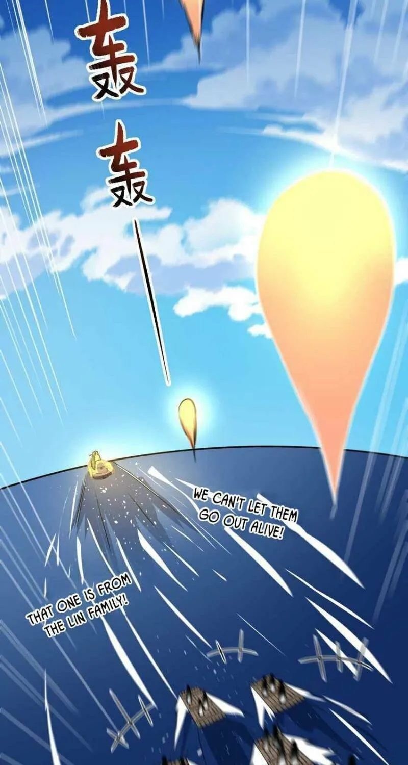 Read Yuan Long chapter 280 image 17 on Lezhin