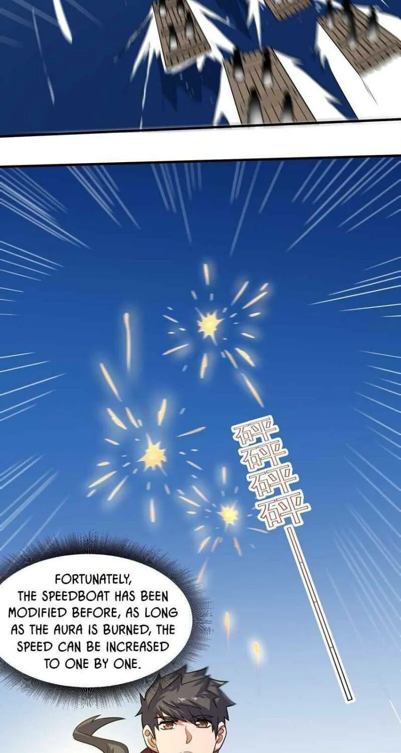 Read Yuan Long chapter 280 image 18 on Lezhin