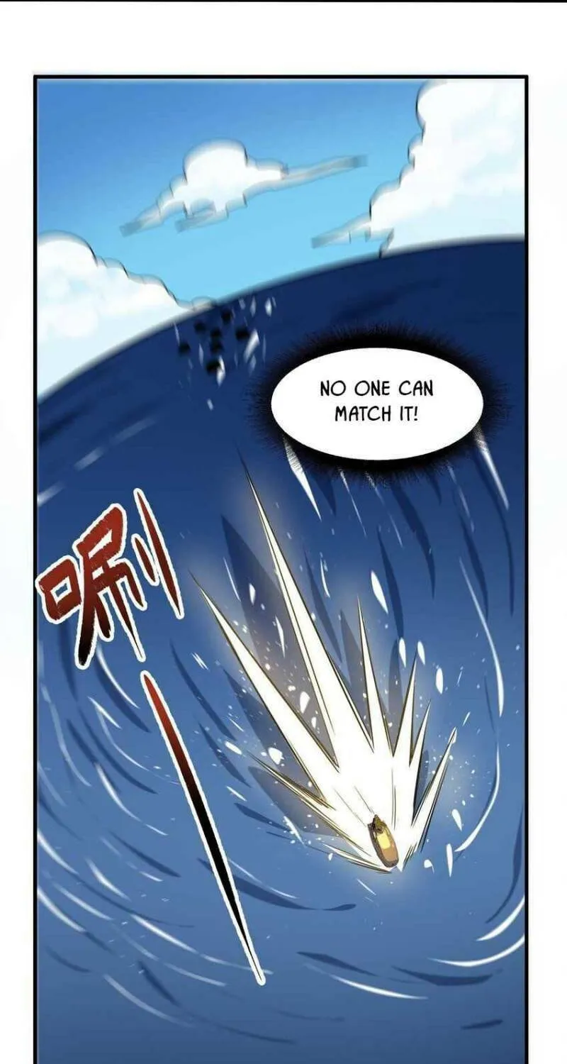 Read Yuan Long chapter 280 image 20 on Lezhin