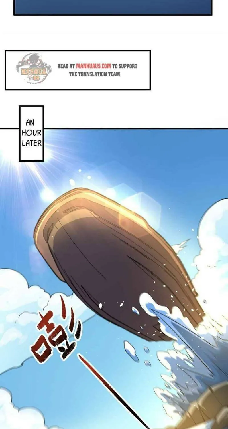 Read Yuan Long chapter 280 image 21 on Lezhin