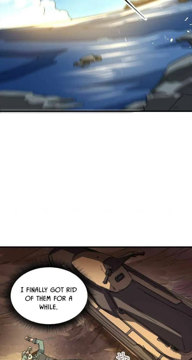 Read Yuan Long chapter 280 image 22 on Lezhin