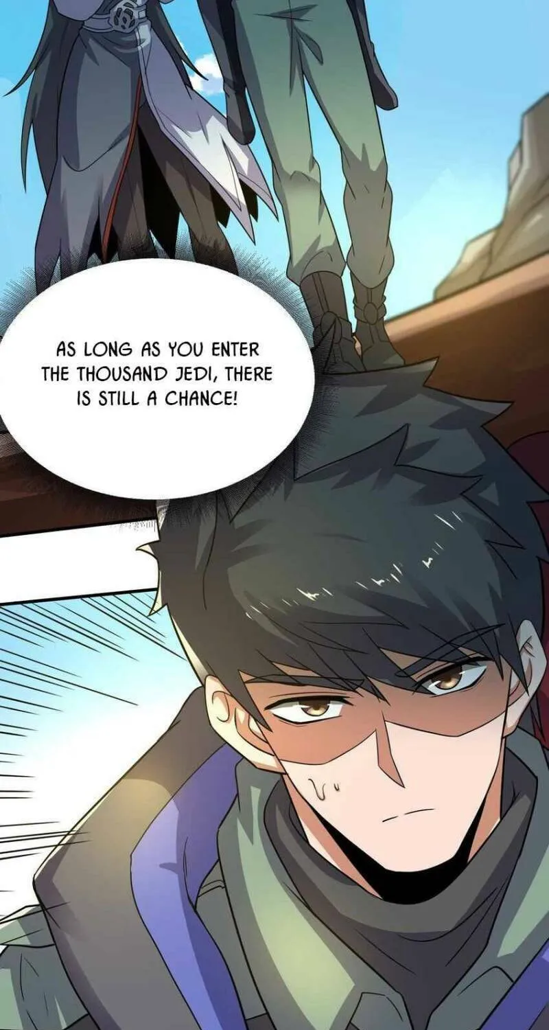 Read Yuan Long chapter 280 image 24 on Lezhin