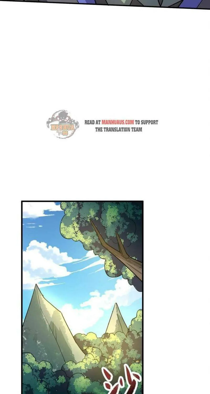 Read Yuan Long chapter 280 image 25 on Lezhin