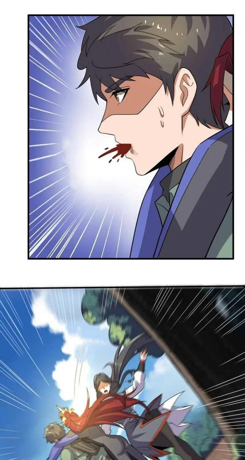 Read Yuan Long chapter 280 image 27 on Lezhin