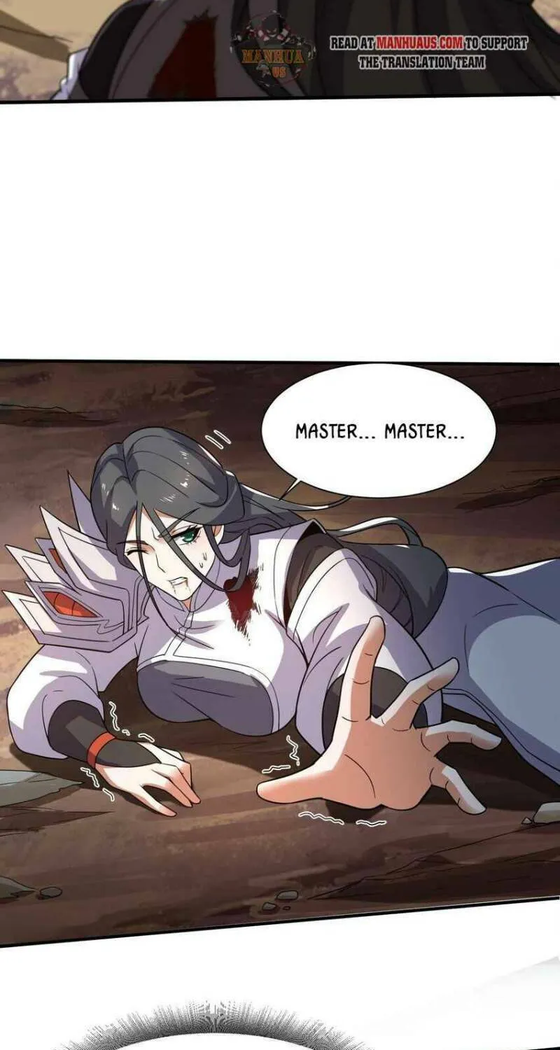 Read Yuan Long chapter 280 image 29 on Lezhin