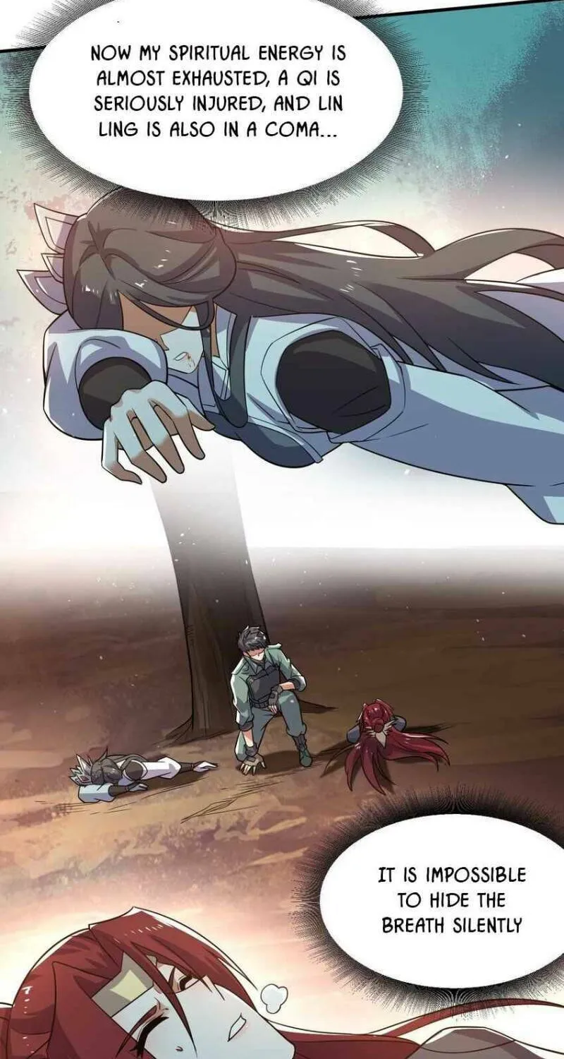 Read Yuan Long chapter 280 image 30 on Lezhin