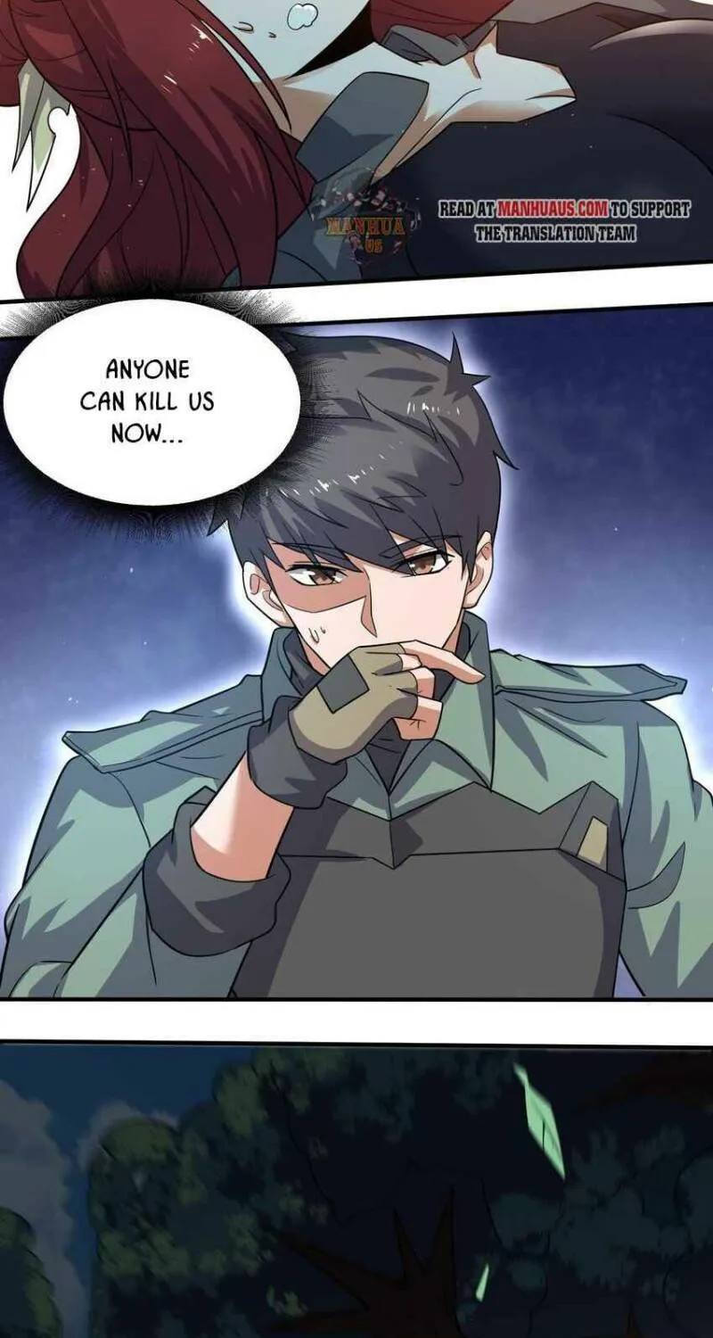Read Yuan Long chapter 280 image 31 on Lezhin