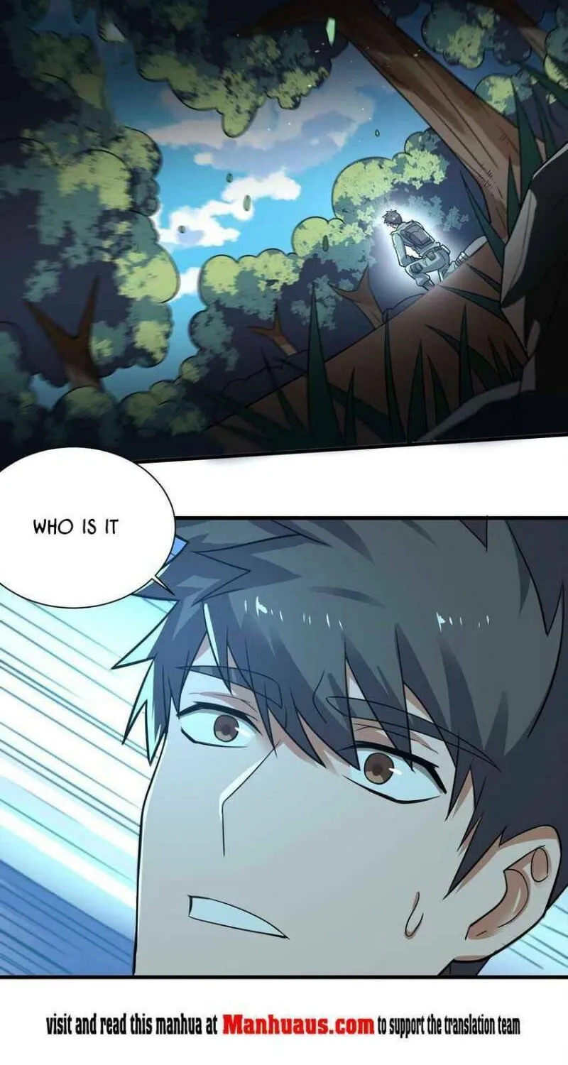 Read Yuan Long chapter 280 image 32 on Lezhin