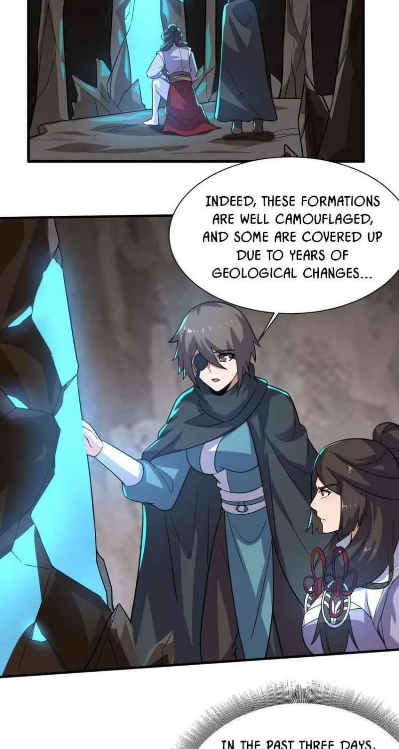 Read Yuan Long chapter 280 image 35 on Lezhin