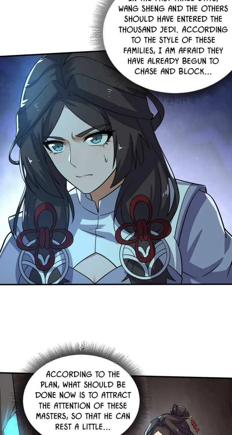 Read Yuan Long chapter 280 image 36 on Lezhin
