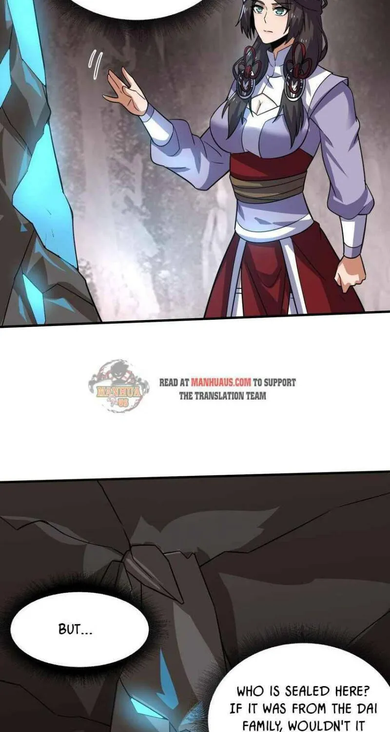 Read Yuan Long chapter 280 image 37 on Lezhin