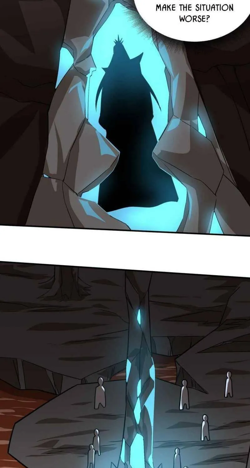 Read Yuan Long chapter 280 image 38 on Lezhin