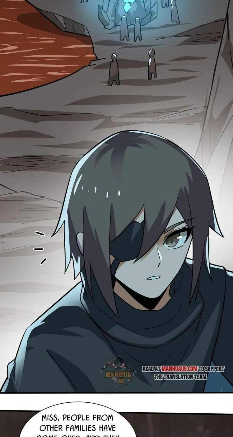 Read Yuan Long chapter 280 image 39 on Lezhin