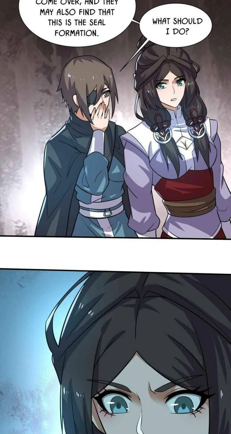 Read Yuan Long chapter 280 image 40 on Lezhin