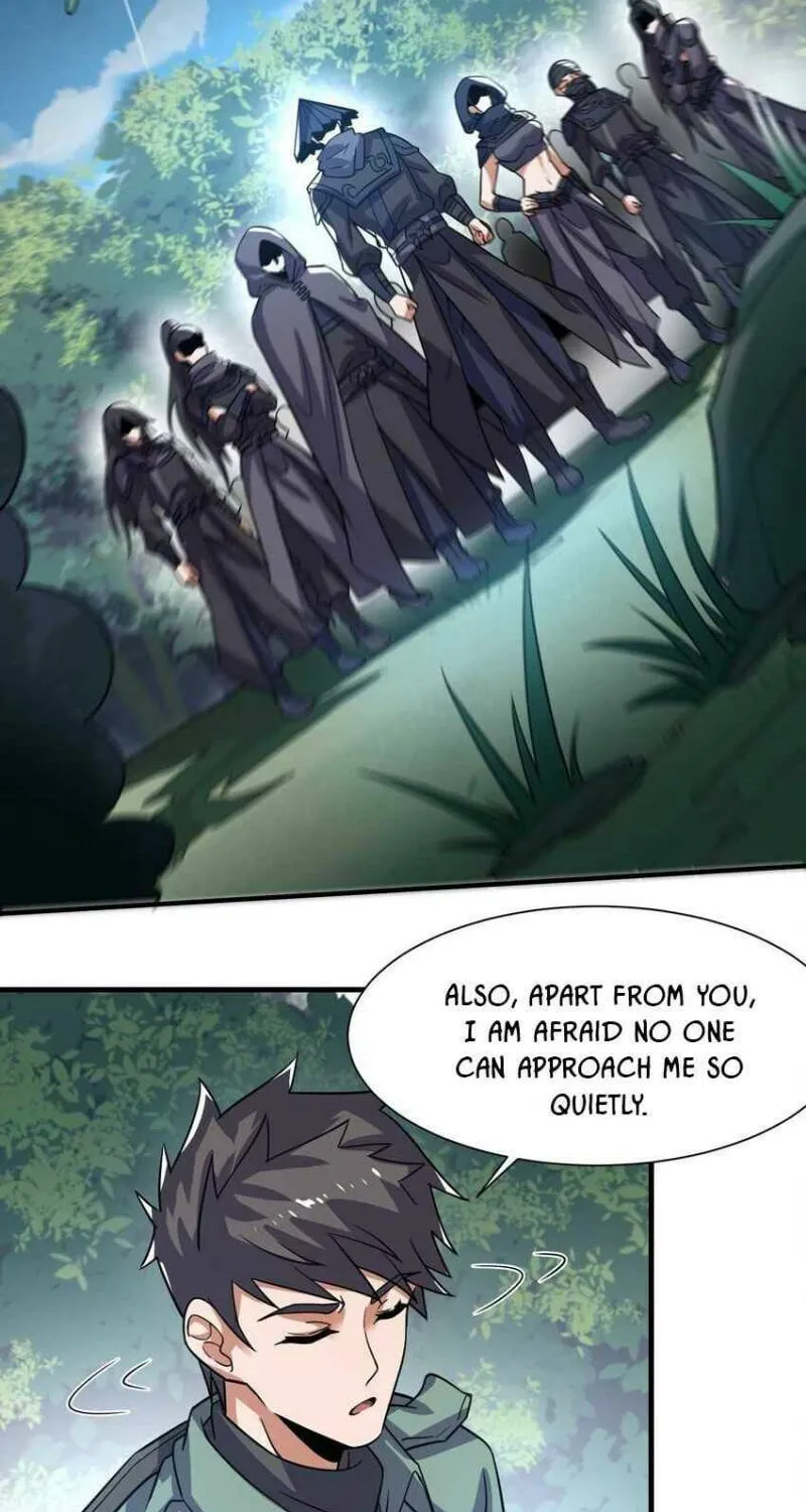 Read Yuan Long chapter 280 image 45 on Lezhin