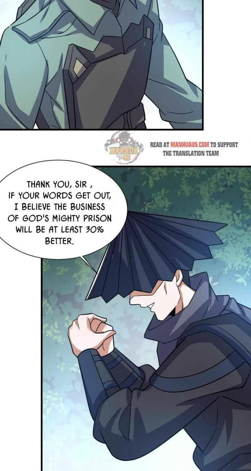 Read Yuan Long chapter 280 image 46 on Lezhin