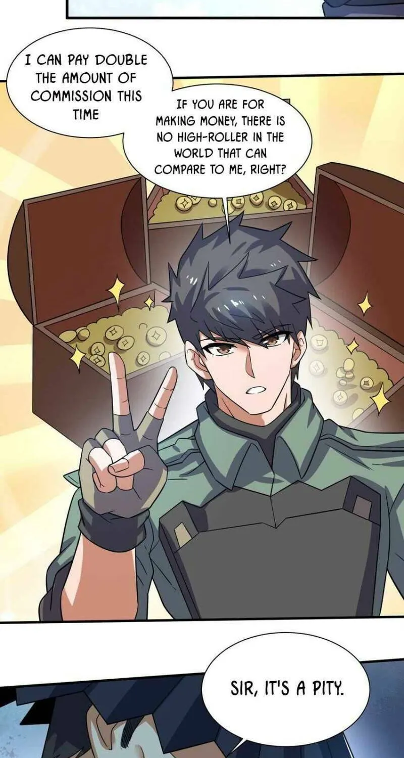 Read Yuan Long chapter 280 image 47 on Lezhin