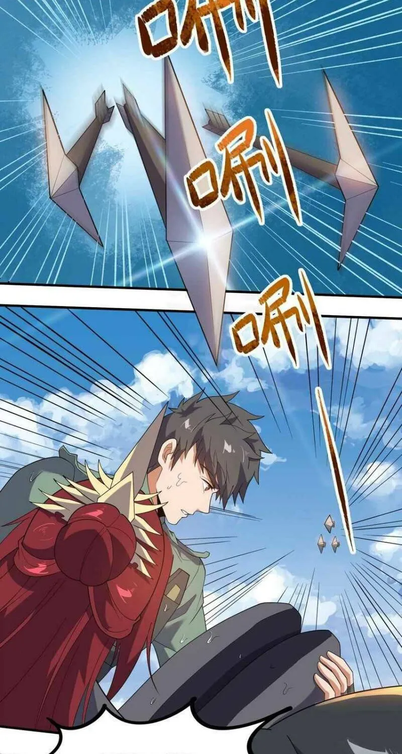 Read Yuan Long chapter 280 image 6 on Lezhin