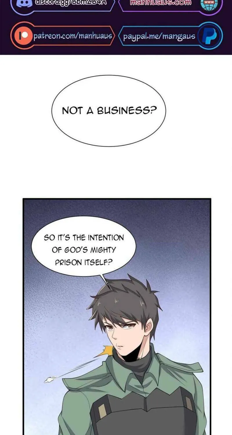 Read Yuan Long chapter 281 image 1 on Lezhin