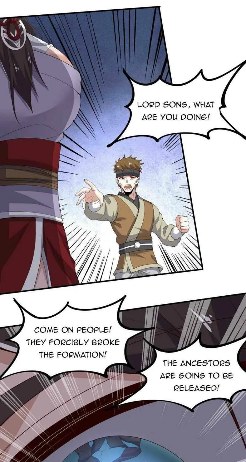 Read Yuan Long chapter 281 image 11 on Lezhin