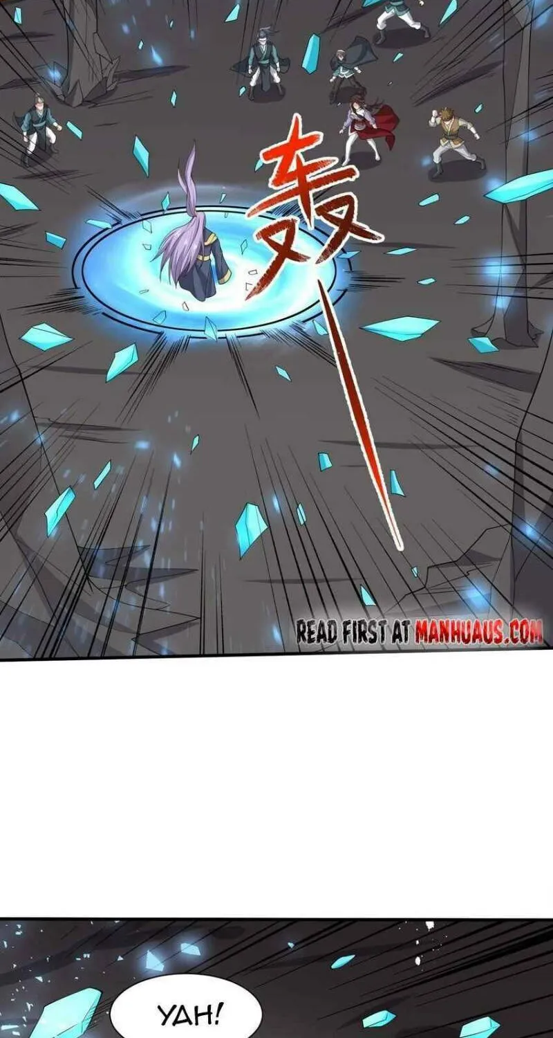 Read Yuan Long chapter 281 image 14 on Lezhin