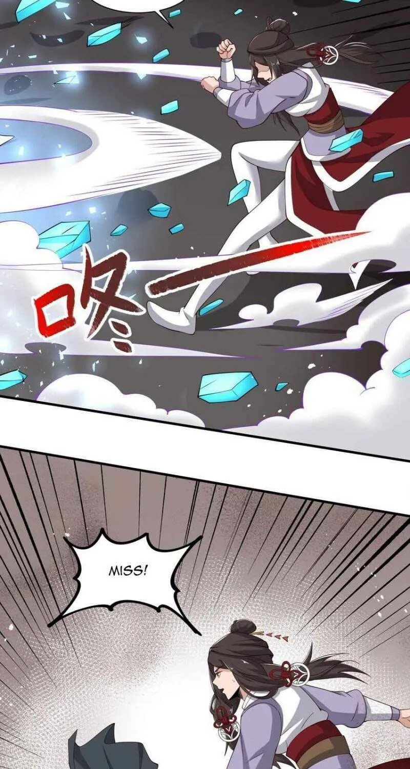 Read Yuan Long chapter 281 image 15 on Lezhin