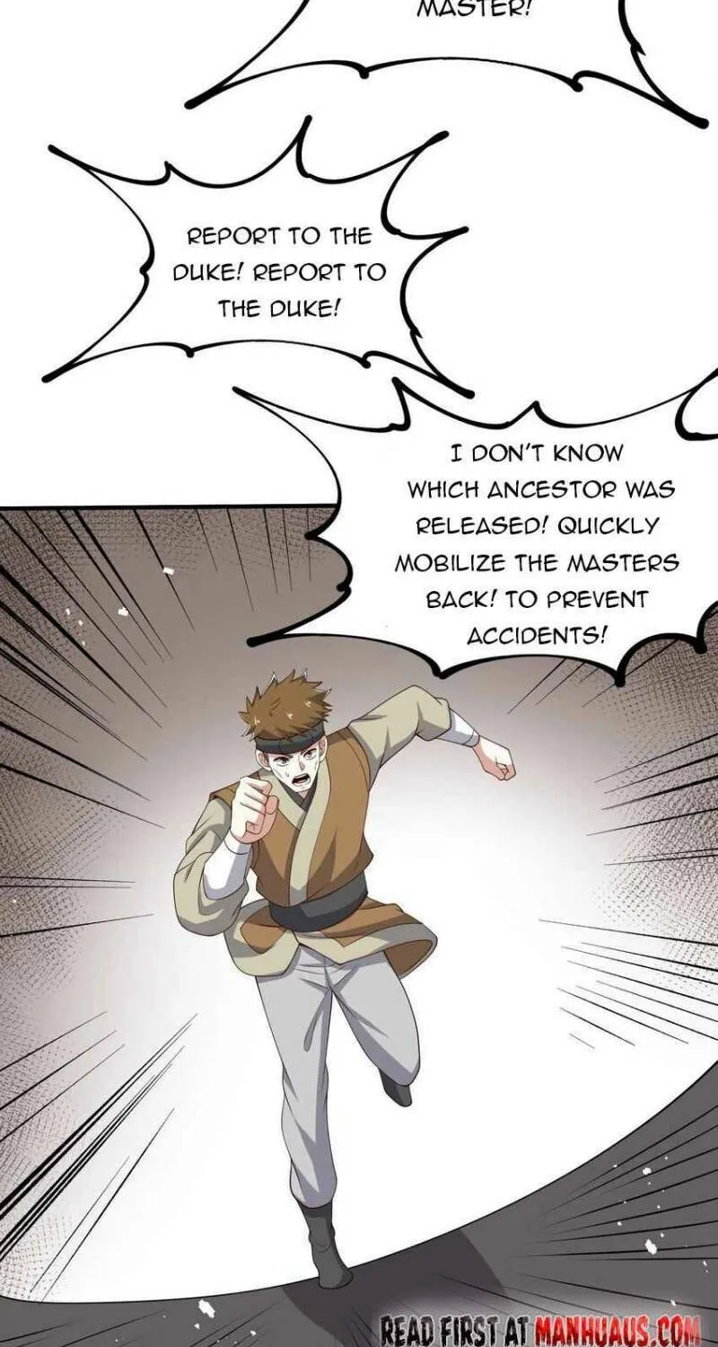 Read Yuan Long chapter 281 image 19 on Lezhin