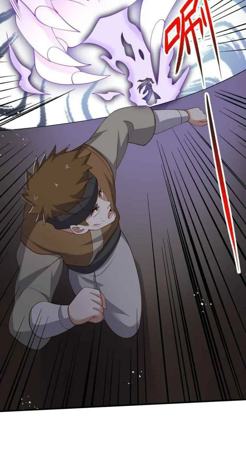 Read Yuan Long chapter 281 image 21 on Lezhin