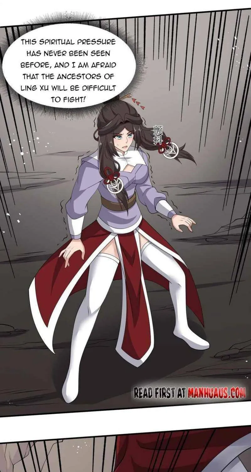 Read Yuan Long chapter 281 image 23 on Lezhin
