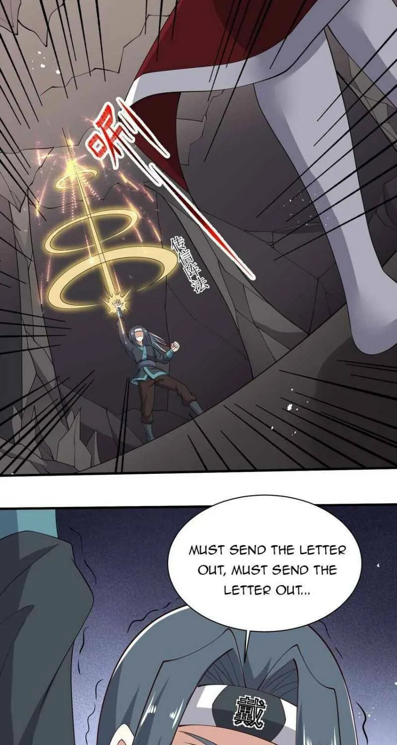 Read Yuan Long chapter 281 image 24 on Lezhin