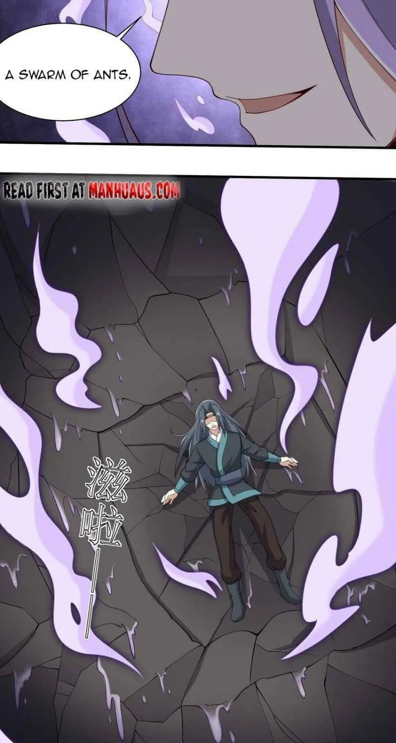 Read Yuan Long chapter 281 image 27 on Lezhin
