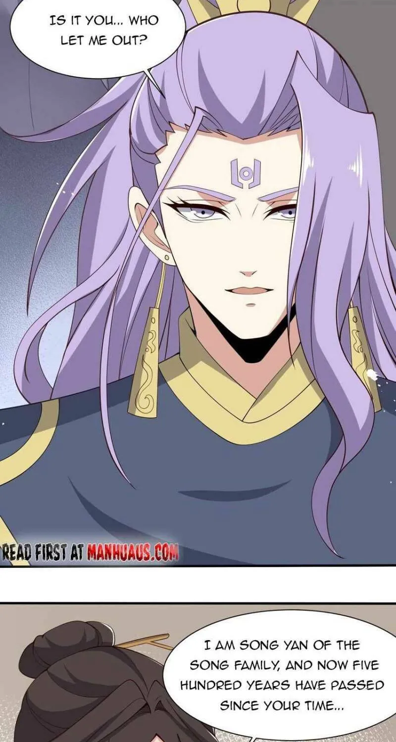 Read Yuan Long chapter 281 image 29 on Lezhin