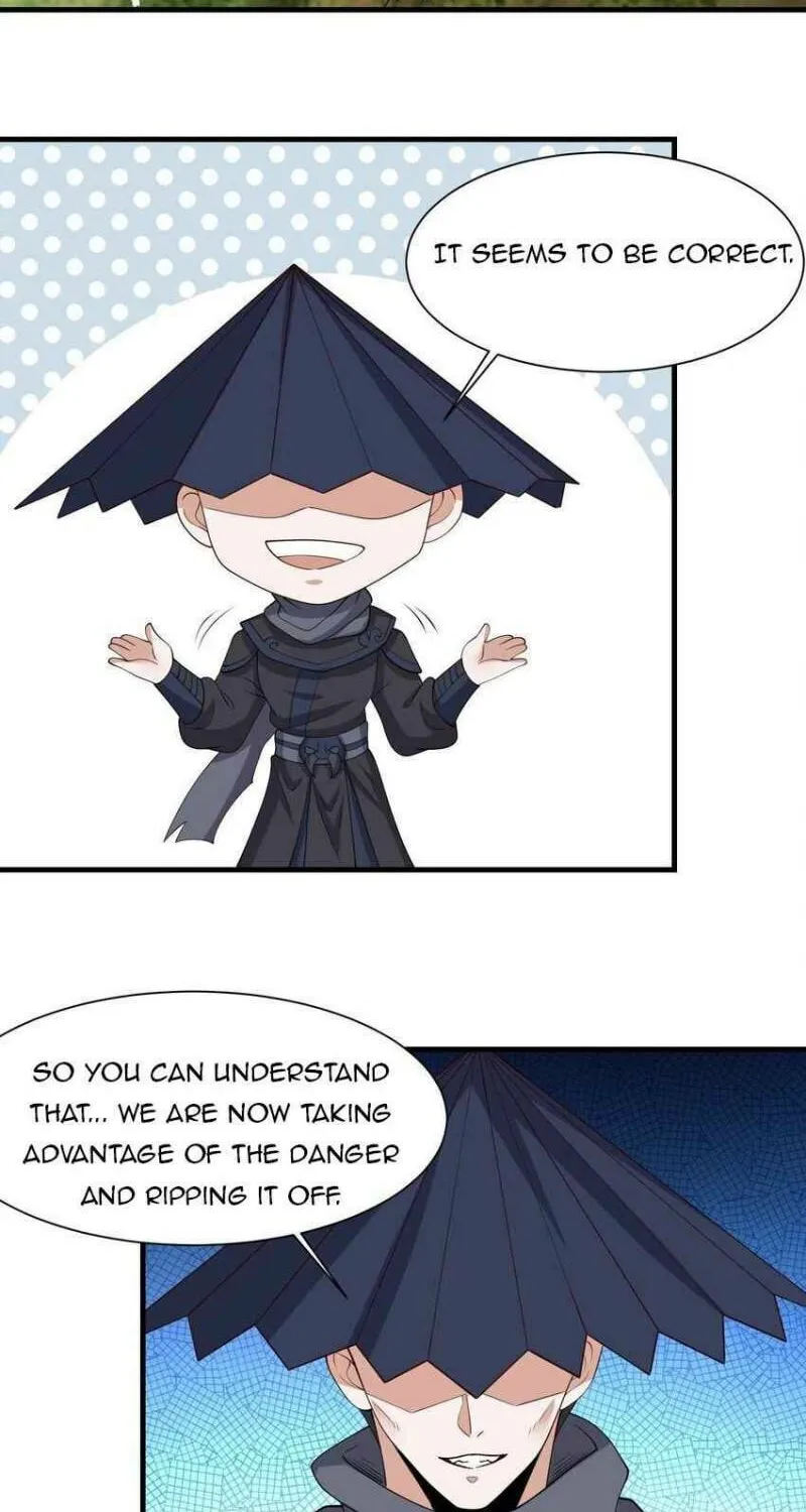 Read Yuan Long chapter 281 image 3 on Lezhin