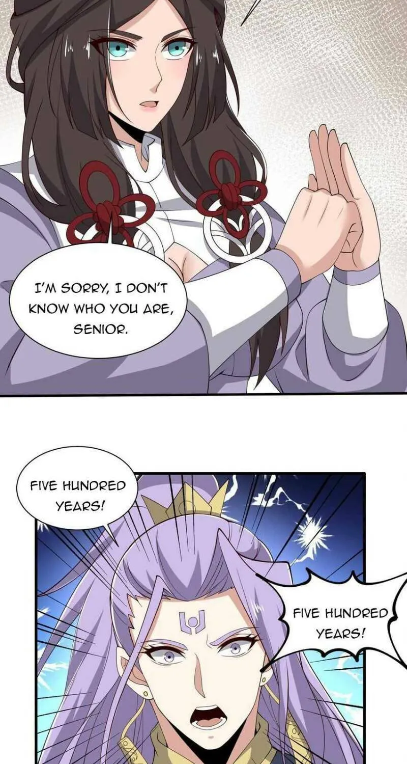 Read Yuan Long chapter 281 image 30 on Lezhin