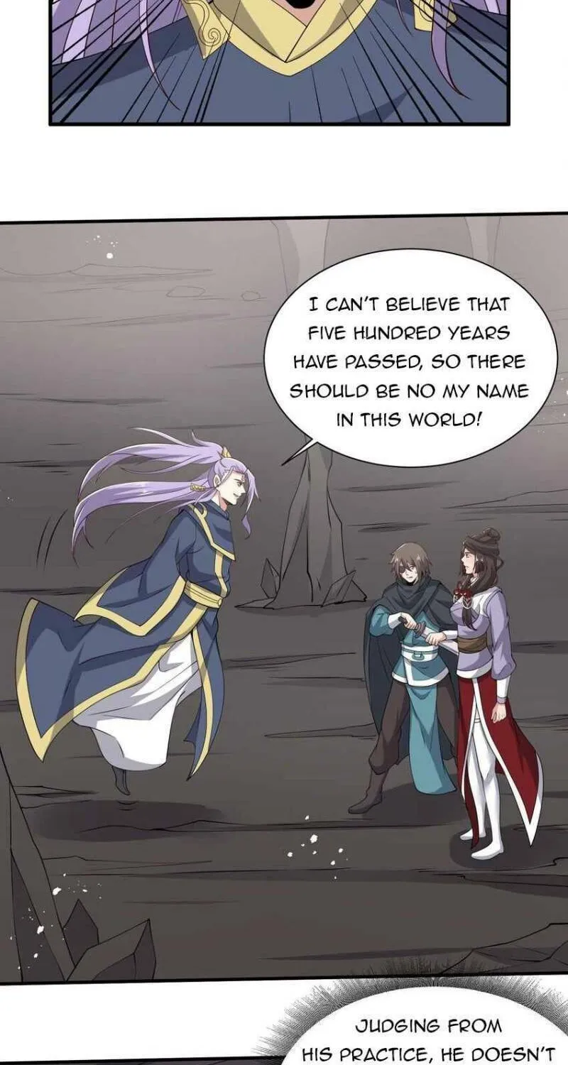 Read Yuan Long chapter 281 image 31 on Lezhin