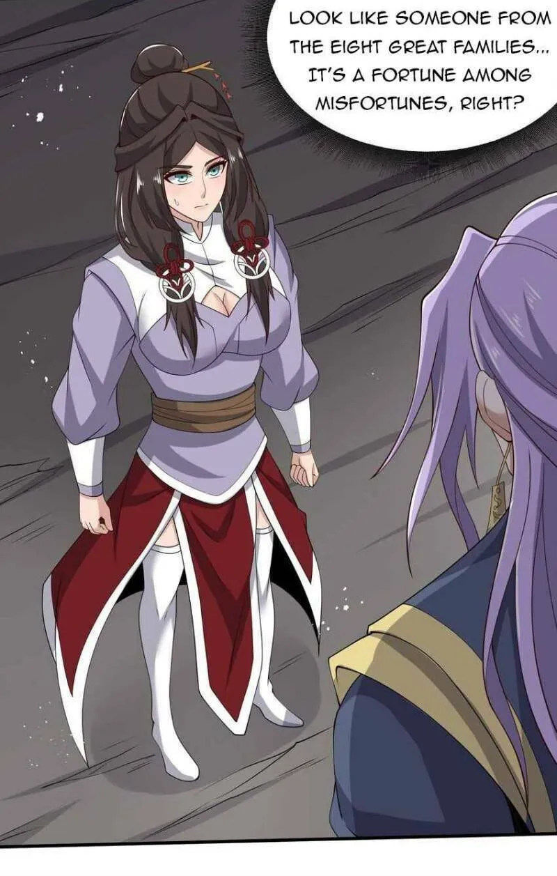 Read Yuan Long chapter 281 image 32 on Lezhin